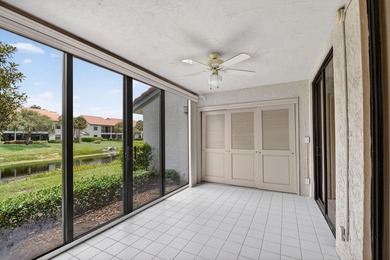 Create your own masterpiece in this spacious first floor lake - photo 32