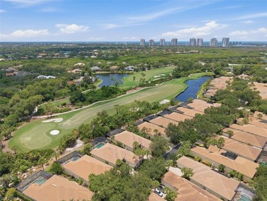 Situated on a private cul-de-sac along the 12th fairway of the - photo 33