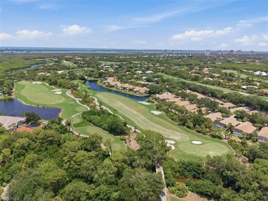 Situated on a private cul-de-sac along the 12th fairway of the - photo 35