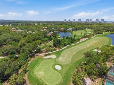 Situated on a private cul-de-sac along the 12th fairway of the - photo 36