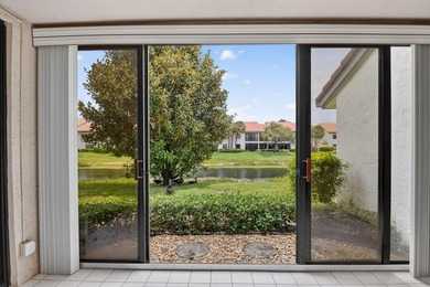 Create your own masterpiece in this spacious first floor lake - photo 36