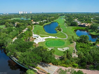 Situated on a private cul-de-sac along the 12th fairway of the - photo 39