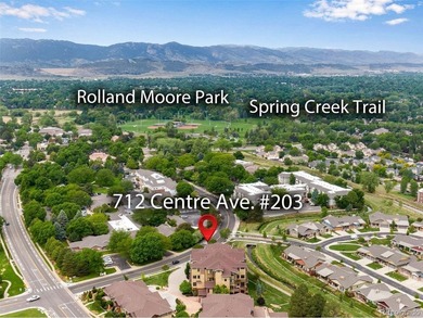 Where the Rockies meet refined living! Crafted by Brinkman & - photo 39