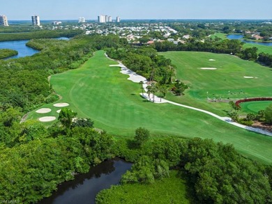 Situated on a private cul-de-sac along the 12th fairway of the - photo 40