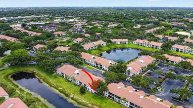 Create your own masterpiece in this spacious first floor lake - photo 41