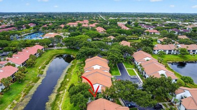 Create your own masterpiece in this spacious first floor lake - photo 42