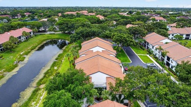 Create your own masterpiece in this spacious first floor lake - photo 43