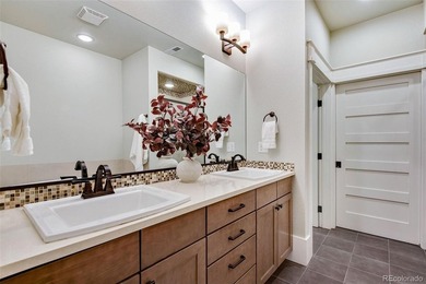 Where the Rockies meet refined living! Crafted by Brinkman & - photo 44