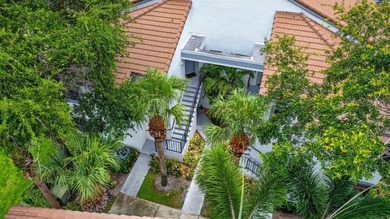 Create your own masterpiece in this spacious first floor lake - photo 44