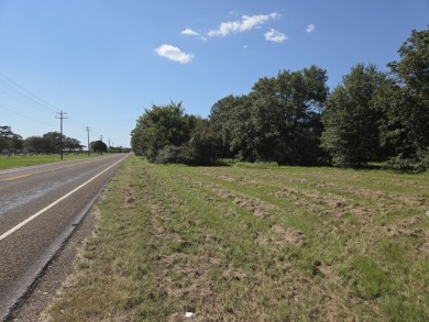 Lot 1, 2, & 3 April Cove - Lake Acreage For Sale in Streetman, Texas