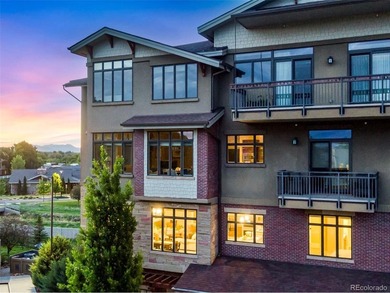 Where the Rockies meet refined living! Crafted by Brinkman & - photo 48