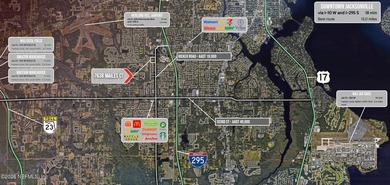 Turnkey investment opportunity in a rapidly growing Jacksonville - photo 2