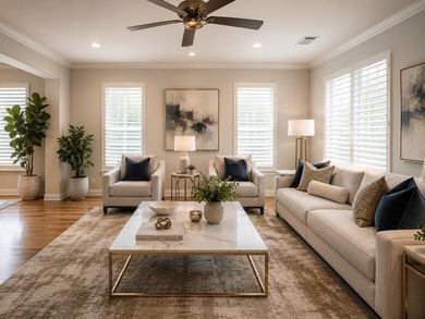 LIVE AT THE CENTER OF IT ALL! A rare opportunity to own one of - photo 3