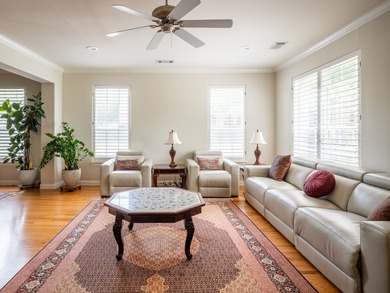 LIVE AT THE CENTER OF IT ALL! A rare opportunity to own one of - photo 4