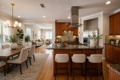 LIVE AT THE CENTER OF IT ALL! A rare opportunity to own one of - photo 5