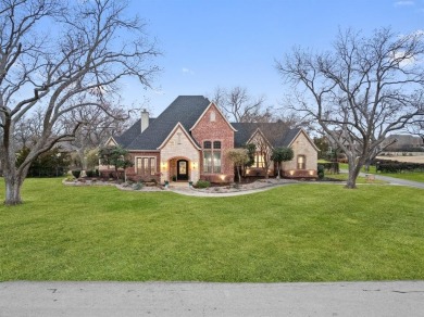 Lake Home For Sale in Fort Worth, Texas