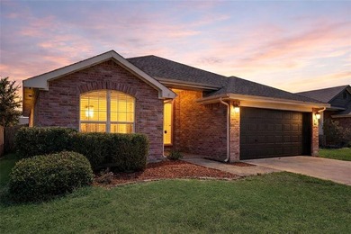 Lake Ray Hubbard Home For Sale in Forney Texas