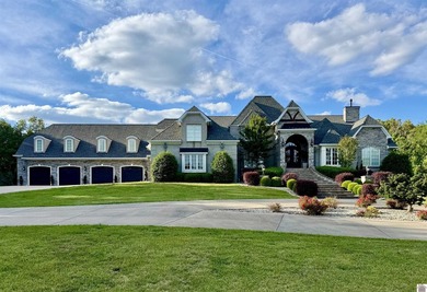 Private 9-acre estate in Western Kentucky offering luxury living - photo 1