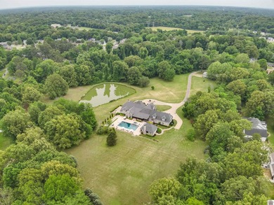 Private 9-acre estate in Western Kentucky offering luxury living - photo 3