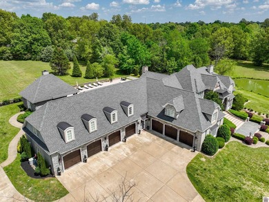 Private 9-acre estate in Western Kentucky offering luxury living - photo 4