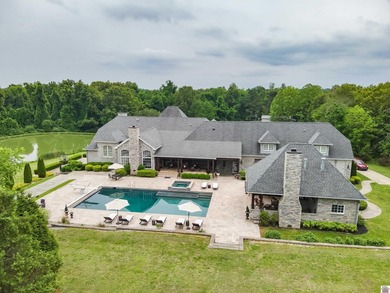 Private 9-acre estate in Western Kentucky offering luxury living - photo 5