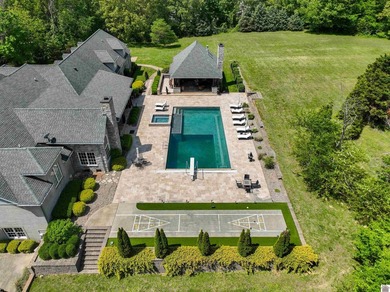 Private 9-acre estate in Western Kentucky offering luxury living - photo 6