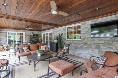 Private 9-acre estate in Western Kentucky offering luxury living - photo 7