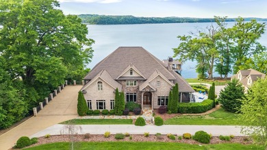 Established on the deep, glistening waters of Chickamauga Lake - photo 1