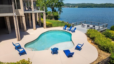 Established on the deep, glistening waters of Chickamauga Lake - photo 4