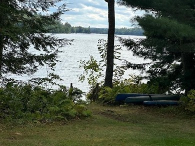Lake Home For Sale in Harrison, Maine