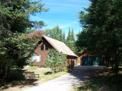 Lake Home For Sale in Roscommon, Michigan
