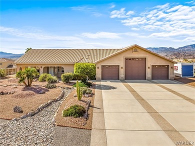 Lake Mohave Home For Sale in Bullhead City Arizona