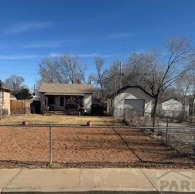 Lake Mennequa Home For Sale in Pueblo Colorado