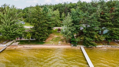 Lake Lot For Sale in Gaylord, Michigan