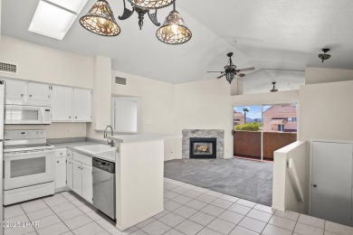 Lake Condo For Sale in Lake Havasu City, Arizona
