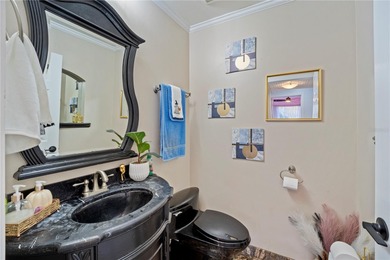 Enjoy some of the BEST VIEWS from this SPACIOUS GOLF-FRONT VILLA - photo 11