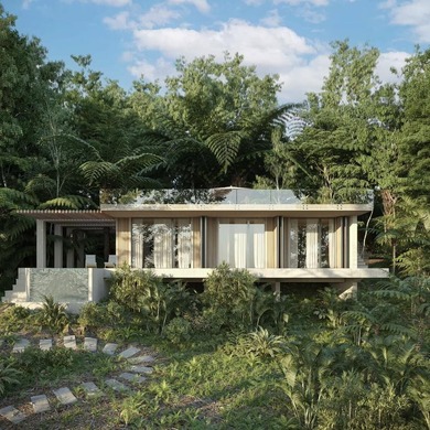 (private lake, pond, coastal) Home For Sale in  Florida