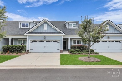 Lake Home For Sale in Pooler, Georgia