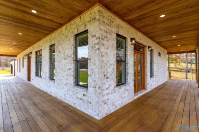New Full Brick Home. Gorgeous view of Smith Lake. Gated - photo 11