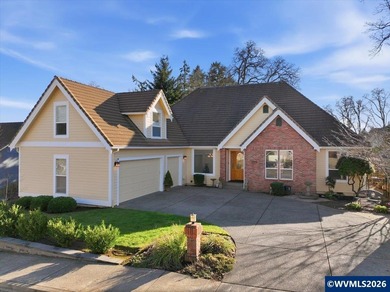 Stunning custom-built and recently remodeled one level home