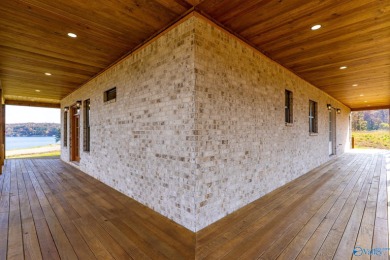 New Full Brick Home. Gorgeous view of Smith Lake. Gated - photo 12