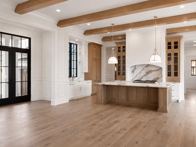 Your opportunity to build a luxury waterfront dream home awaits - photo 13
