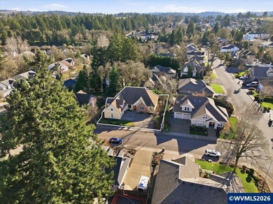 Stunning custom-built and recently remodeled one level home