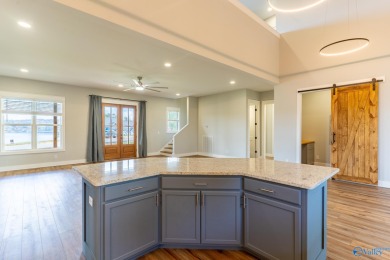 New Full Brick Home. Gorgeous view of Smith Lake. Gated - photo 13