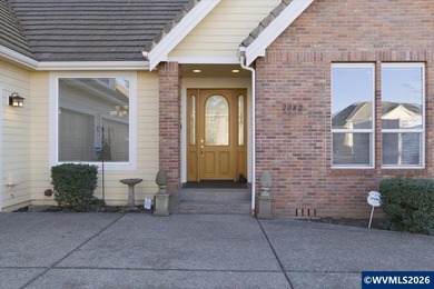 Stunning custom-built and recently remodeled one level home