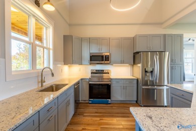 New Full Brick Home. Gorgeous view of Smith Lake. Gated - photo 14