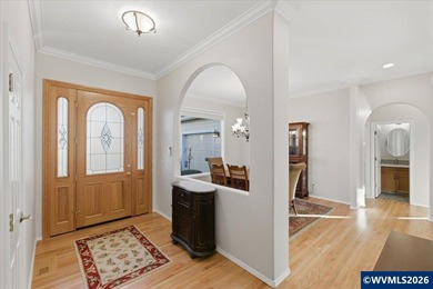 Stunning custom-built and recently remodeled one level home