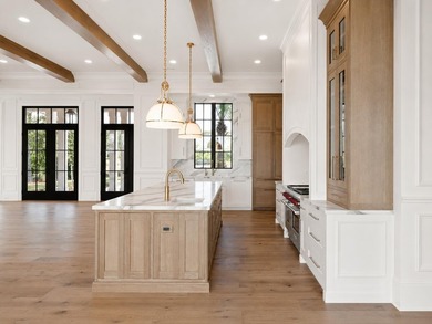 Your opportunity to build a luxury waterfront dream home awaits - photo 16