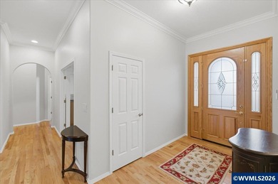 Stunning custom-built and recently remodeled one level home