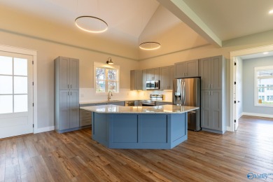 New Full Brick Home. Gorgeous view of Smith Lake. Gated - photo 16